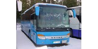   SETRA () 416 UL